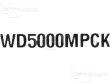 Жёсткий диск HDD 500 Gb SATA 6Gb/s SFF-8784  Wes
