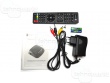 Мультимедийный DVB-T2 ресивер Booox Smart
