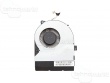 Вентилятор (кулер) для Asus R510C, X450C, X550C,
