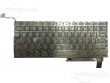 Клавиатура для ноутбука Apple Macbook A1286 русс