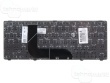 клавиатура для ноутбука Dell Inspiron N411z, 14z