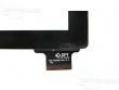 Тачскрин планшета DPT 300-N3690B-A00 V1.0 черный