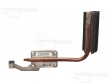 Радиатор (Термотрубка) для Packard Bell TE11, Ac