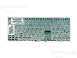 клавиатура для ноутбука Asus EeePC 1000, 1000HE,