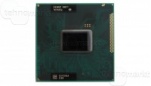Процессор для ноутбука Intel Pentium B950 2.10 GHz 2Mb SR07T