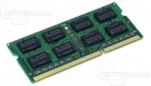 Модуль памяти для ноутбука Kingston LV SO-DIMM 8 Gb DDR3L 1600 МГц