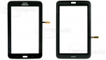 Тачскрин для планшета Samsung Galaxy Tab 3 7.0 Lite SM-T111 черный