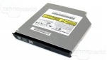Привод для ноутбука Toshiba TS-L632 DVD-RW IDE