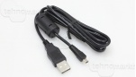 USB кабель для NIKON CoolPix P100 P50 P5000 P5100 P60 P6000 P7000 P80 P90  UC-E6