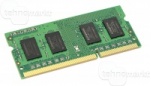 Модуль памяти для ноутбука Kingston LV SO-DIMM 4 Gb DDR3L 1600 МГц