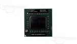 A8-4500M процессор для ноутбука AMD A8 Socket FS1 1.9 ГГц