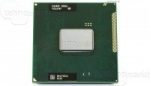 Процессор для ноутбука Intel Celeron B800 SR0EW 1.5 GHz 2Mb 