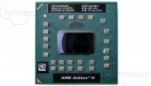 Процессор для ноутбука AMD Athlon II Dual-Core Mobile P320 2.1GHz 2Mb  AMP320SGR