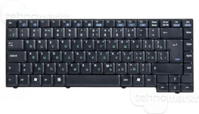 клавиатура для ноутбука Asus Z94, A9T, A9R, X50,