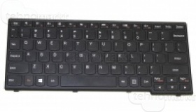 Клавиатура для ноутбука Lenovo Ideapad S210, S21