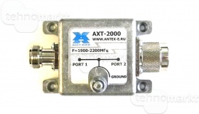 Грозозащита AXT-2000 - N