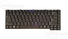 клавиатура для ноутбука Samsung R60, R70