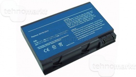 Аккумулятор для ноутбука Acer BATBL50L4, BATBL50