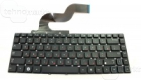 Клавиатура для ноутбука Samsung RV411, RV415, RV