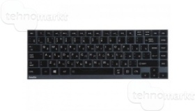 клавиатура для ноутбука Toshiba U900 U940 U840 U