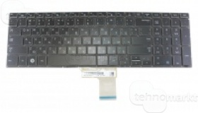 клавиатура для ноутбука Samsung NP700Z7C, 700Z7C