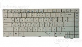 Клавиатура для ноутбука Acer Aspire 4230, 4310, 