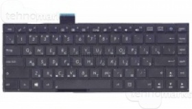 Клавиатура для ноутбука Asus F402, F402C, F402CA Клавиатура для ноутбука Asus F402, F402C, F402CA