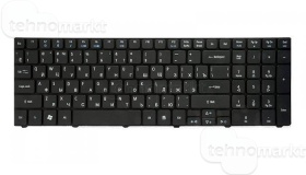 клавиатура для ноутбука Acer Aspire 5738, 5250, 