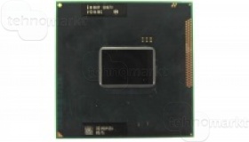 Процессор для ноутбука Intel Pentium B960 2.2 GH