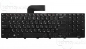 Клавиатура для ноутбука Dell N7110, 17R 