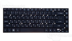 клавиатура для ноутбука Acer Aspire 3830, 3830T,