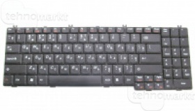 клавиатура для ноутбука Lenovo G550, B550, B560,