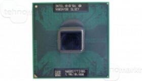 Процессор для ноутбука Intel Celeron T3100 1.90 