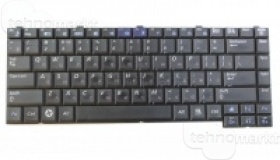 клавиатура для ноутбука Samsung R20, R25 с разбо