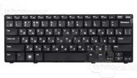 клавиатура для ноутбука Dell Inspiron N411z, 14z