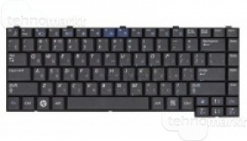 клавиатура для ноутбука Samsung R505, R508, R509