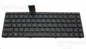 Клавиатура для ноутбука Asus A45, U44, A45, A85,
