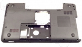 Нижняя панель (низ основания) для ноутбука Toshi