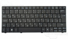 клавиатура для ноутбука Acer Aspire One 721, 722