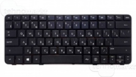 Клавиатура для ноутбука HP Pavilion dm1-3000, dm