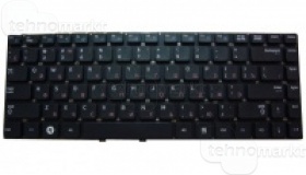 клавиатура для ноутбука Samsung Q330, QX310, Q43