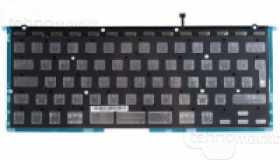 подсветка клавиатуры для Apple MacBook Pro 13&qu