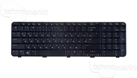 клавиатура для ноутбука HP Compaq Presario CQ71,