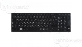 клавиатура для ноутбука Toshiba Satellite A660, 