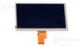 Дисплей планшета (экран) Acer Iconia Tab B1-A71,