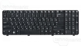 клавиатура для ноутбука HP Compaq Presario CQ61,