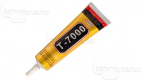 Клей-герметик для проклейки тачскринов T7000 (50