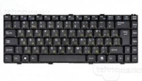 Клавиатура для ноутбука ASUS Z96 Z96F Z96J Z96JS