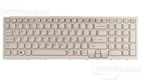клавиатура для ноутбука Sony Vaio VPC-EB, VPCEB1