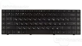 клавиатура для ноутбука HP Compaq 425, 620, 621,